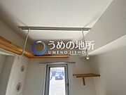 キャットウォーク