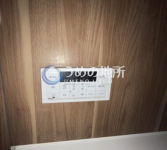 浴室