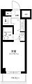 ライオンズマンション蒲田第32階6.2万円