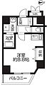 サニークレスト蒲田WEST3階9.6万円