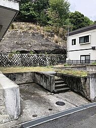 中野4丁目　売土地