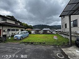 萩原10丁目 売土地