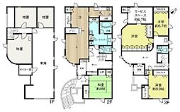 白石中央3条5丁目 中古戸建