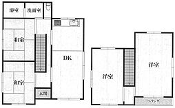 明石市魚住町中尾　中古戸建