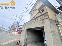 神戸市西区枝吉1丁目　中古戸建