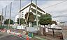 周辺：横浜市立大正中学校 徒歩35分。 2770m