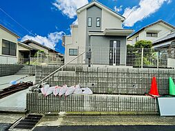 横浜市旭区今宿2丁目全2棟　B号棟
