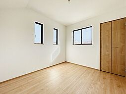 子供部屋の画像