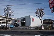 ユニクロ下瀬谷店 徒歩15分。 1200m