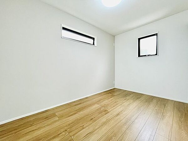 子供部屋
