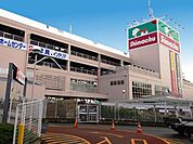 島忠東戸塚店 徒歩14分。 1100m