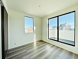 子供部屋の画像