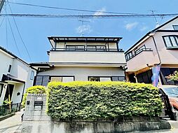 横浜市旭区中白根1丁目 中古戸建