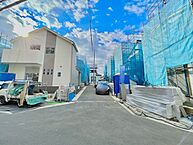 神奈川県藤沢市石川6丁目：物件画像