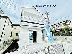 外観の画像