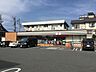 周辺：セブンイレブン藤沢亀井野北店 徒歩13分。 980m