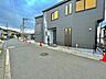 その他：前面道路