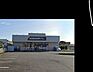周辺：ワークマン綾瀬市役所通り店 徒歩8分。 630m