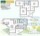 間取り：B号棟