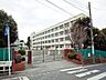 周辺：横浜市立中沢小学校 徒歩5分。 350m