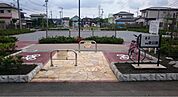 上高倉公園 徒歩14分。 1110m