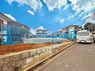神奈川県横浜市戸塚区上柏尾町：物件画像