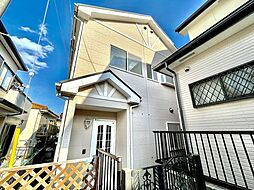 綾瀬市深谷上5丁目 中古戸建