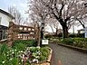 周辺：綾西緑地 徒歩7分。 510m
