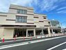 周辺：ライズモール常盤台 徒歩10分。 800m