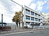 周辺：横浜市立南瀬谷小学校 徒歩6分。 430m