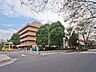 周辺：聖マリアンナ医科大学横浜市西部病院 徒歩23分。 1780m