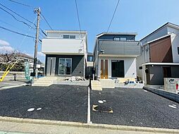 綾瀬市小園南2丁目 新築戸建