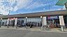周辺：サンキ綾瀬店 徒歩18分。 1370m