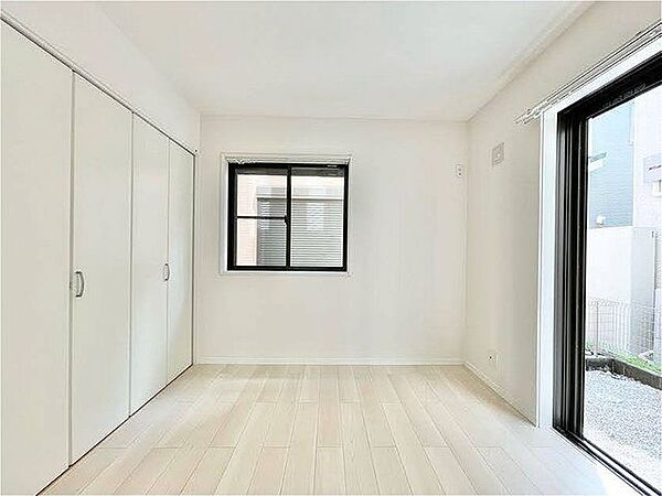 子供部屋
