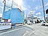 その他：前面道路