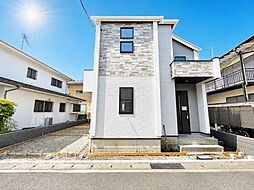 横浜市瀬谷区阿久和西2丁目　新築戸建