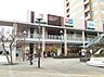 周辺：モレラ東戸塚 徒歩27分。 2160m