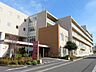 周辺：医療法人社団医誠会湘陽かしわ台病院 徒歩21分。 1620m