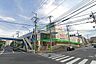 周辺：権太坂スクエア 徒歩12分。 890m
