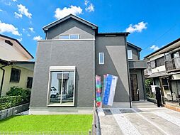 横浜市戸塚区俣野町 新築戸建