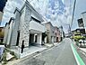 その他：前面道路