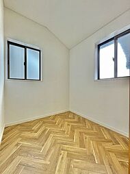 子供部屋の画像