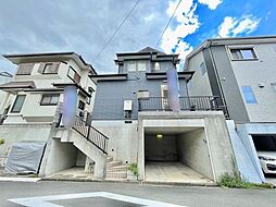 横浜市旭区四季美台 中古戸建