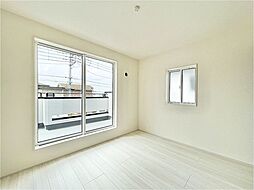 子供部屋の画像