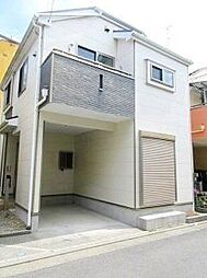 横浜市戸塚区戸塚町 中古戸建