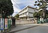 周辺：座間市立座間小学校 徒歩8分。 570m