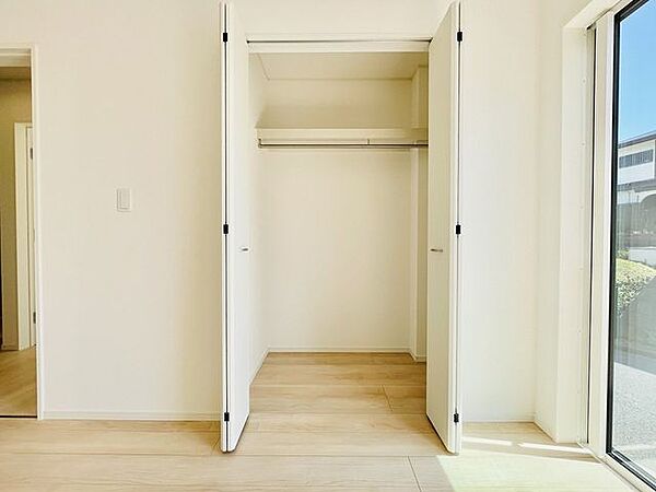 室内を拡大表示