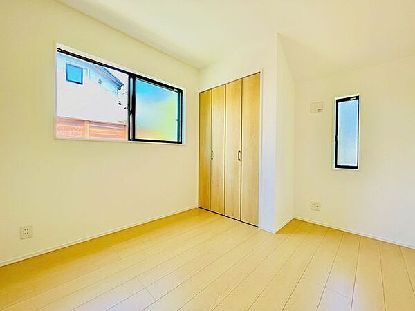 子供部屋