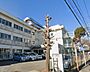周辺：藤沢市立長後小学校 徒歩10分。 800m