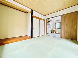 和室の画像